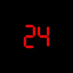 Logo of Shot Clock android Application 